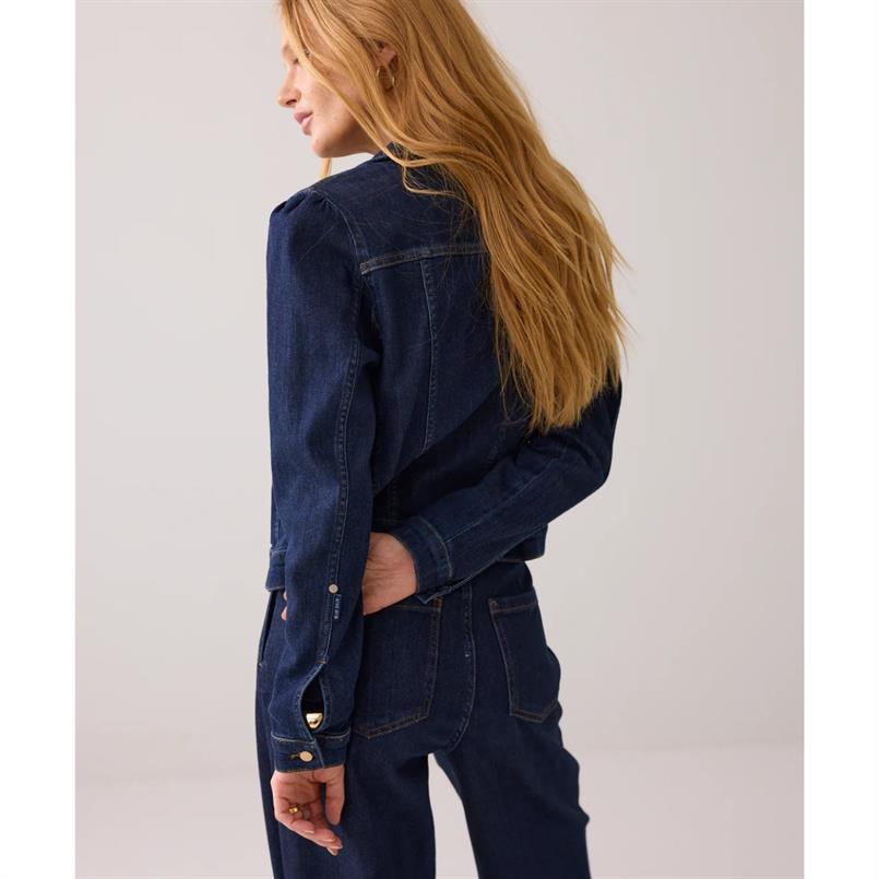 Summum 1s1252-5145 Donkerblauw