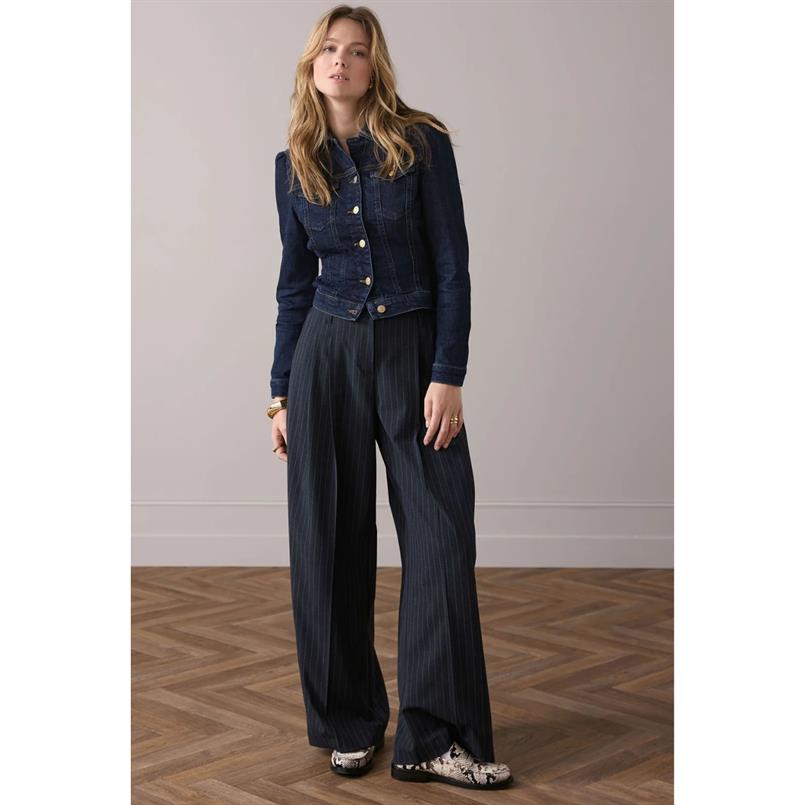 Summum 1s1252-5145 Donkerblauw