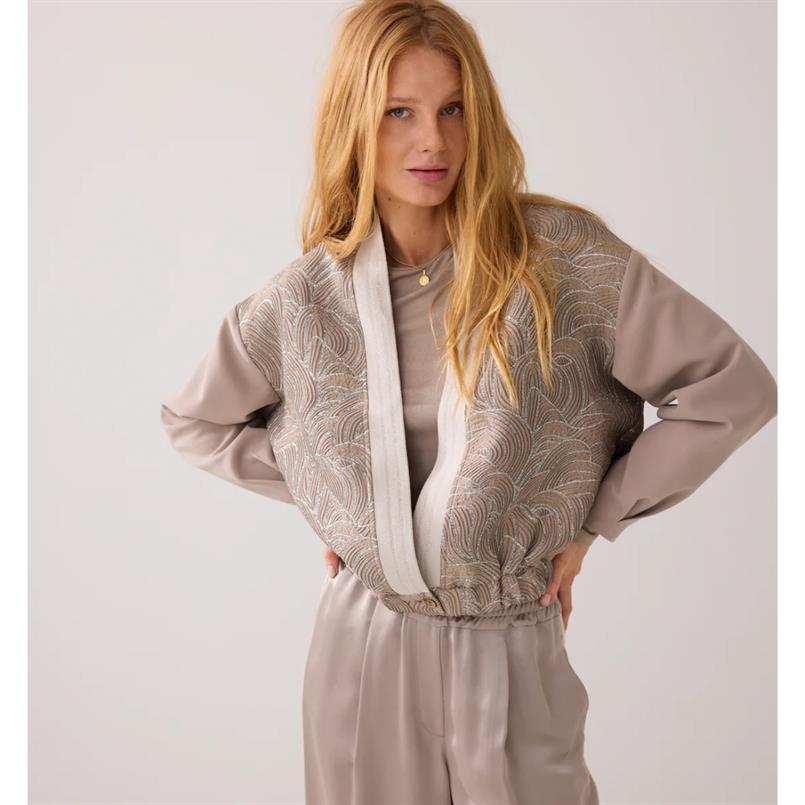 Summum 1s1256-11680 Taupe