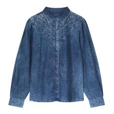 Summum 2s2967-11361 Donkerblauw