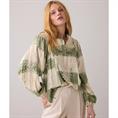 Summum 2s3051-12205 Groen dessin