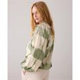 Summum 2s3051-12205 Groen dessin