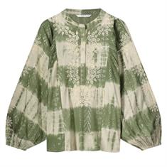 Summum 2s3051-12205 Groen dessin