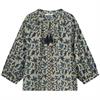 Summum 2s3120-12212 Blauw dessin