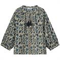 Summum 2s3120-12212 Blauw dessin