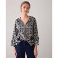 Summum 2s3120-12212 Blauw dessin