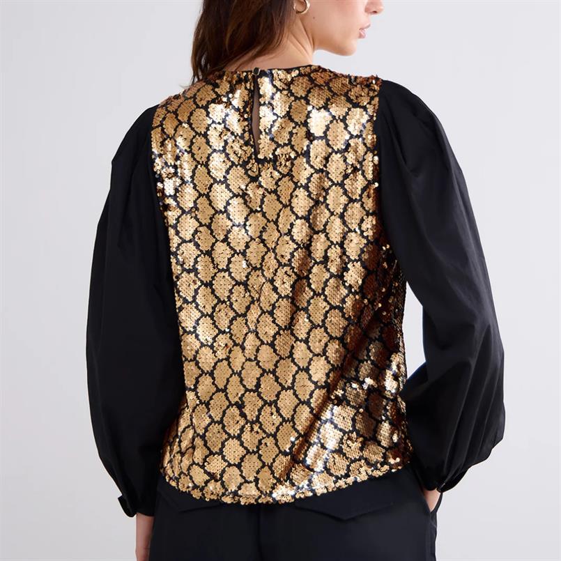 Summum 2s3183-12068 Goud