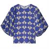 Summum 2s3202-12136 Blauw