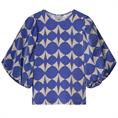 Summum 2s3202-12136 Blauw