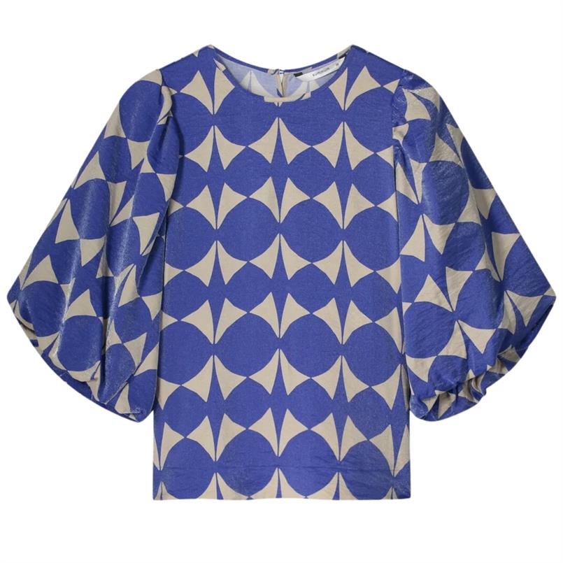 Summum 2s3202-12136 Blauw