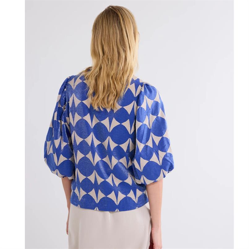 Summum 2s3202-12136 Blauw