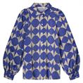 Summum 2s3206-12136 Blauw