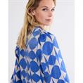Summum 2s3206-12136 Blauw