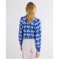 Summum 2s3206-12136 Blauw