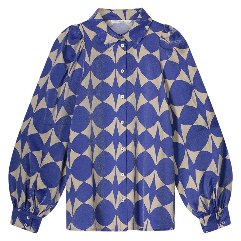 Summum 2s3206-12136 Blauw