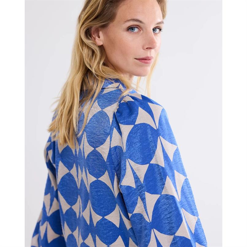 Summum 2s3206-12136 Blauw