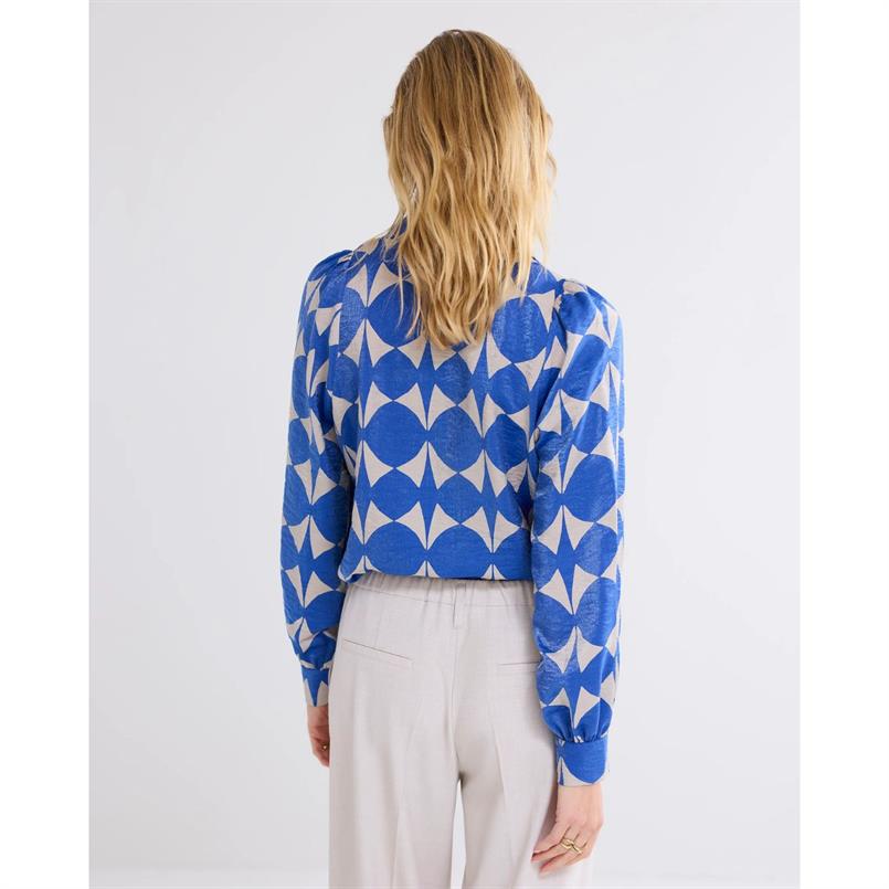 Summum 2s3206-12136 Blauw