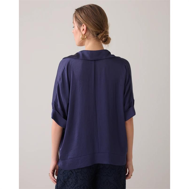 Summum 2s3238-11817 Donkerblauw