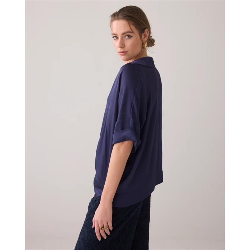 Summum 2s3238-11817 Donkerblauw