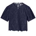 Summum 2s3255-12182 Donkerblauw