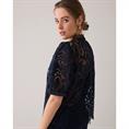 Summum 2s3255-12182 Donkerblauw