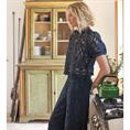 Summum 2s3255-12182 Donkerblauw