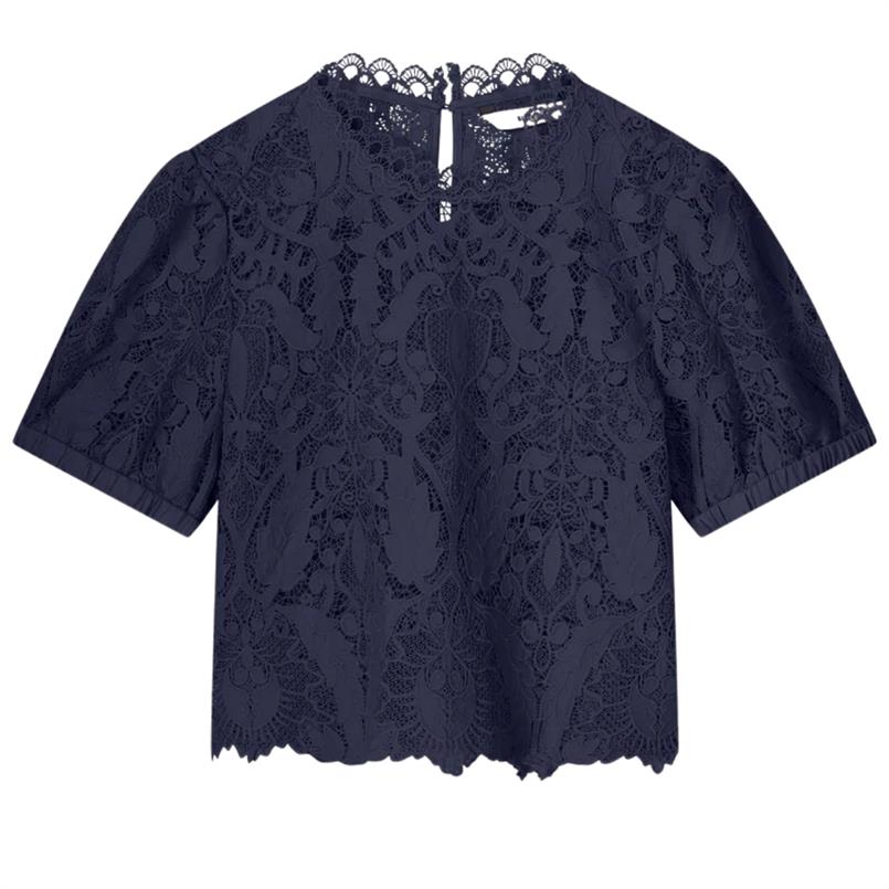Summum 2s3255-12182 Donkerblauw