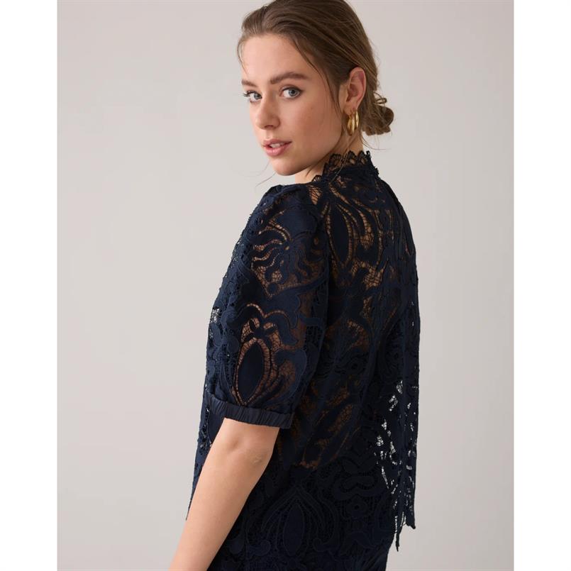 Summum 2s3255-12182 Donkerblauw