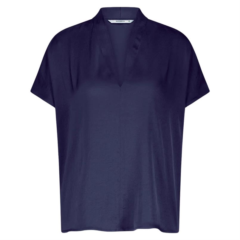 Summum 2s3324-11817 Donkerblauw