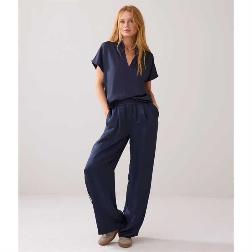 Summum 2s3324-11817 Donkerblauw