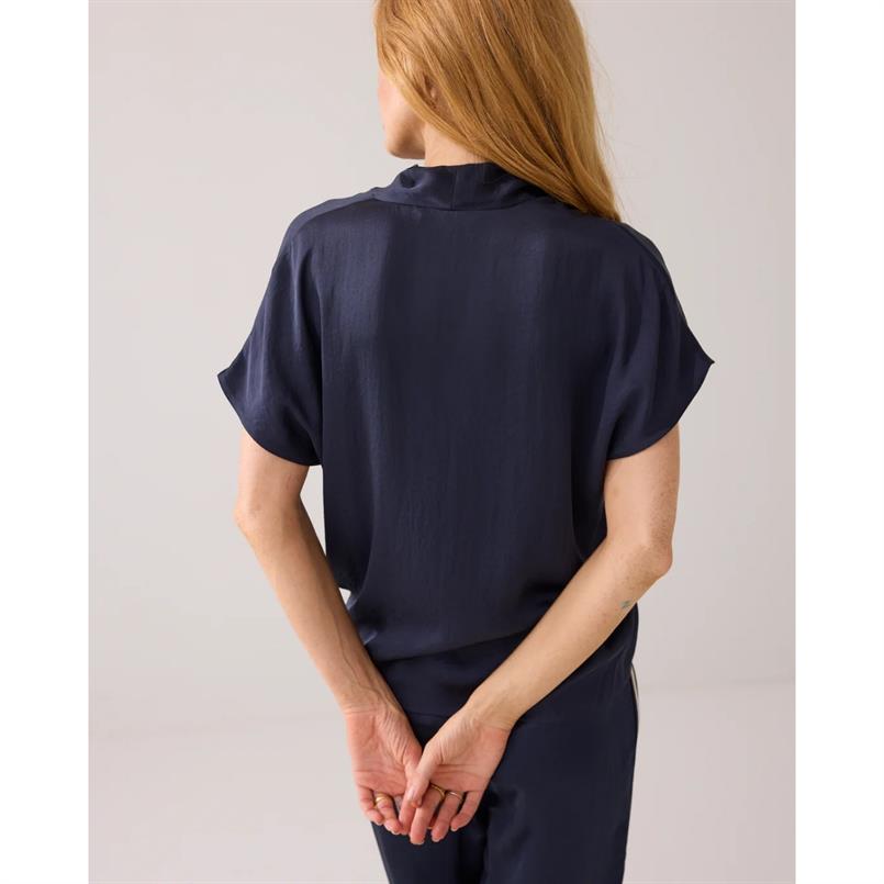 Summum 2s3324-11817 Donkerblauw