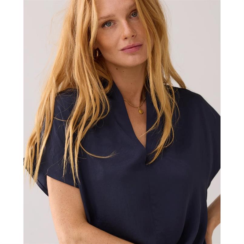 Summum 2s3324-11817 Donkerblauw