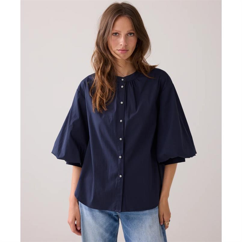 Summum 2s3325-12310 Donkerblauw