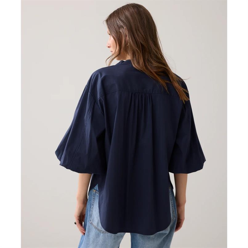 Summum 2s3325-12310 Donkerblauw