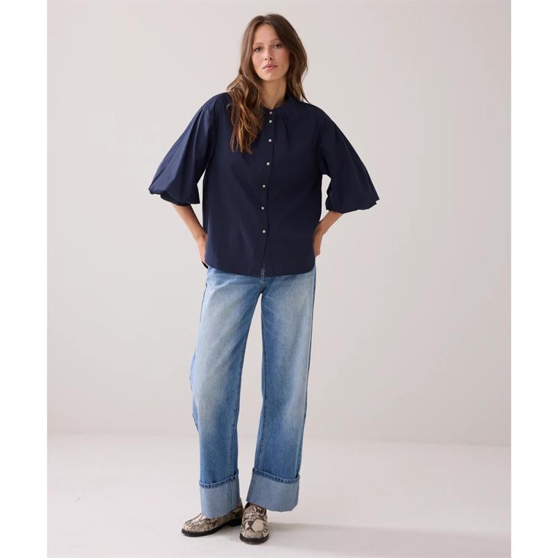 Summum 2s3325-12310 Donkerblauw