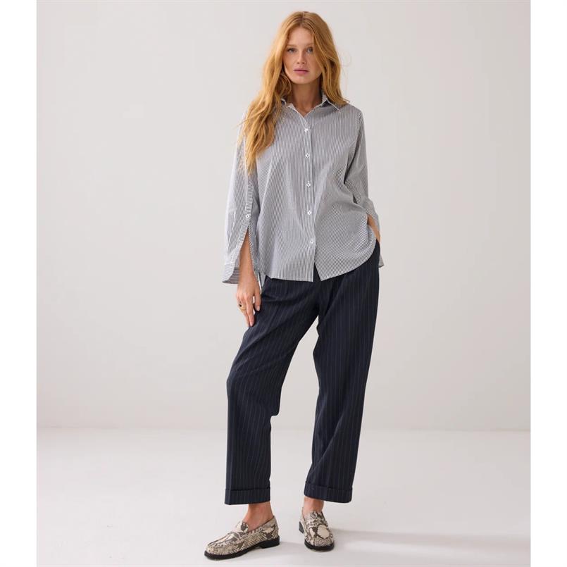 Summum 2s3336-12166 Donkerblauw