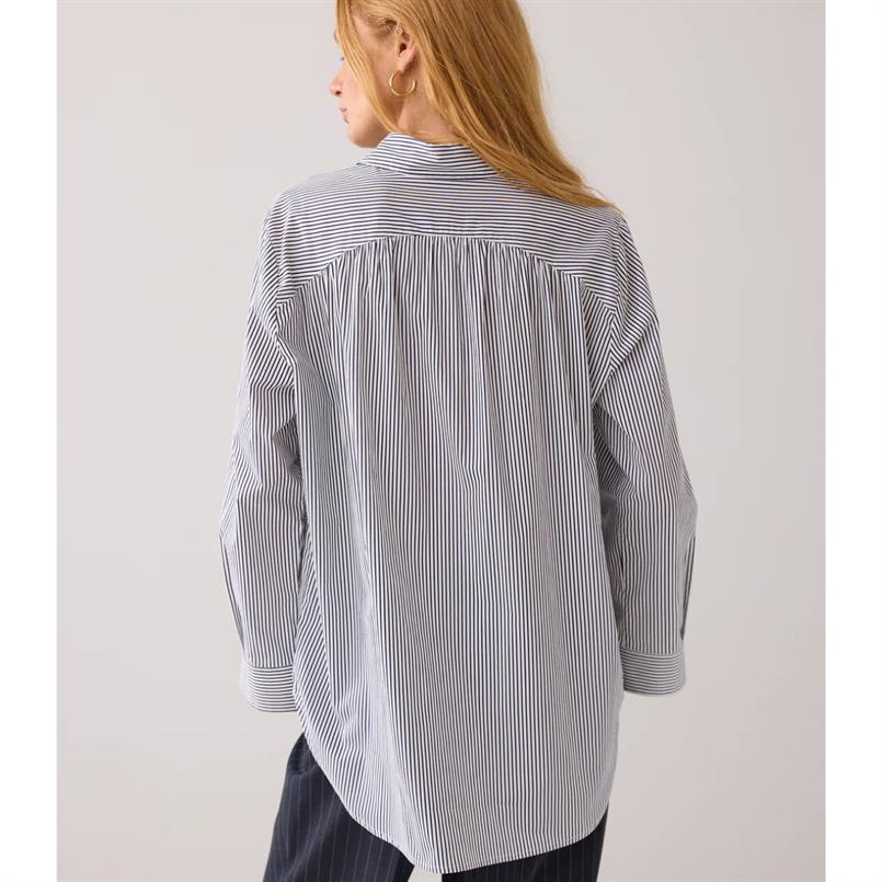 Summum 2s3336-12166 Donkerblauw