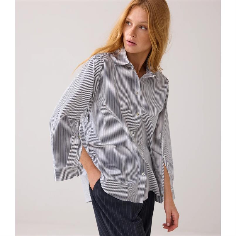 Summum 2s3336-12166 Donkerblauw