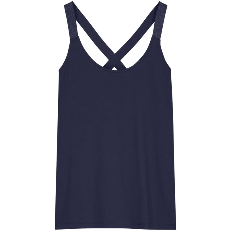 Summum 3s4483-30366 Donkerblauw
