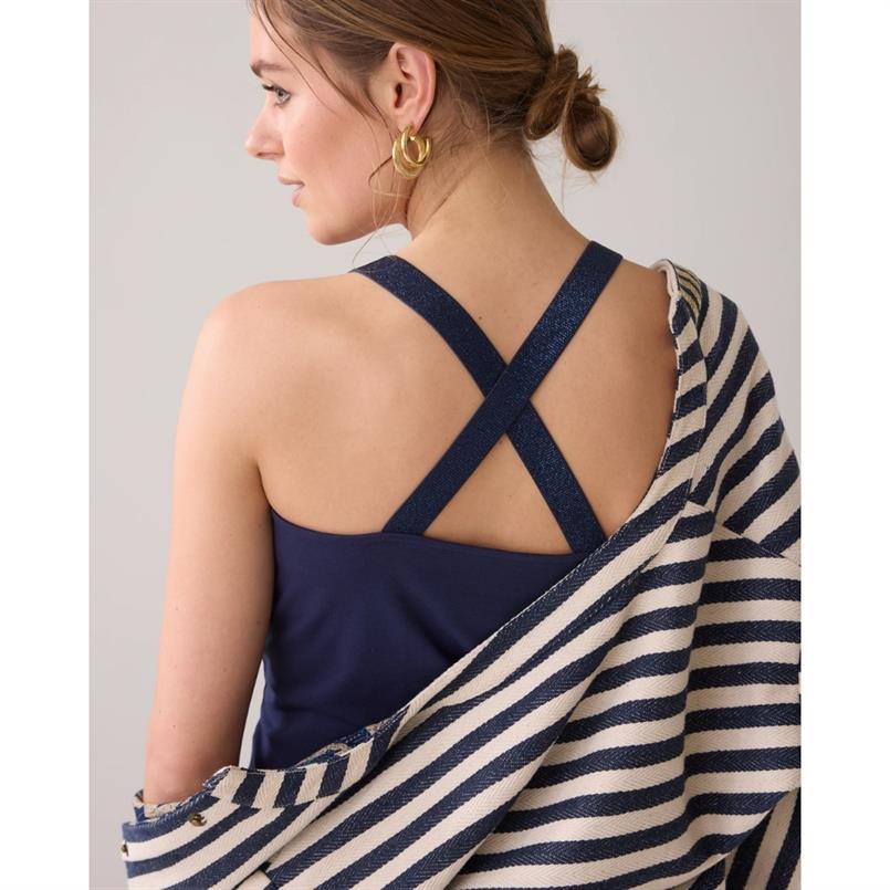 Summum 3s4483-30366 Donkerblauw