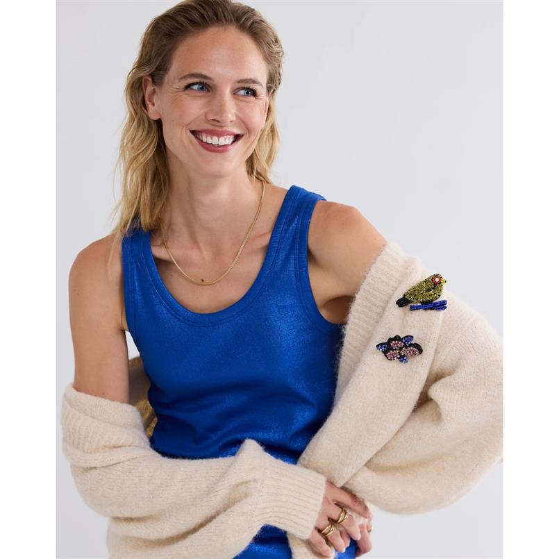 Summum 3s4873-5138 Blauw