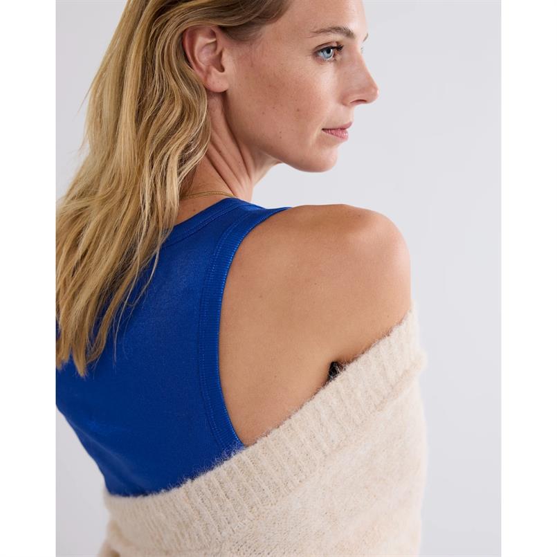 Summum 3s4873-5138 Blauw