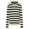 Summum 3s5013-30643 Zwart dessin