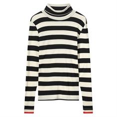 Summum 3s5013-30643 Zwart dessin