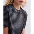 Summum 3s5040-30637 Blauw dessin