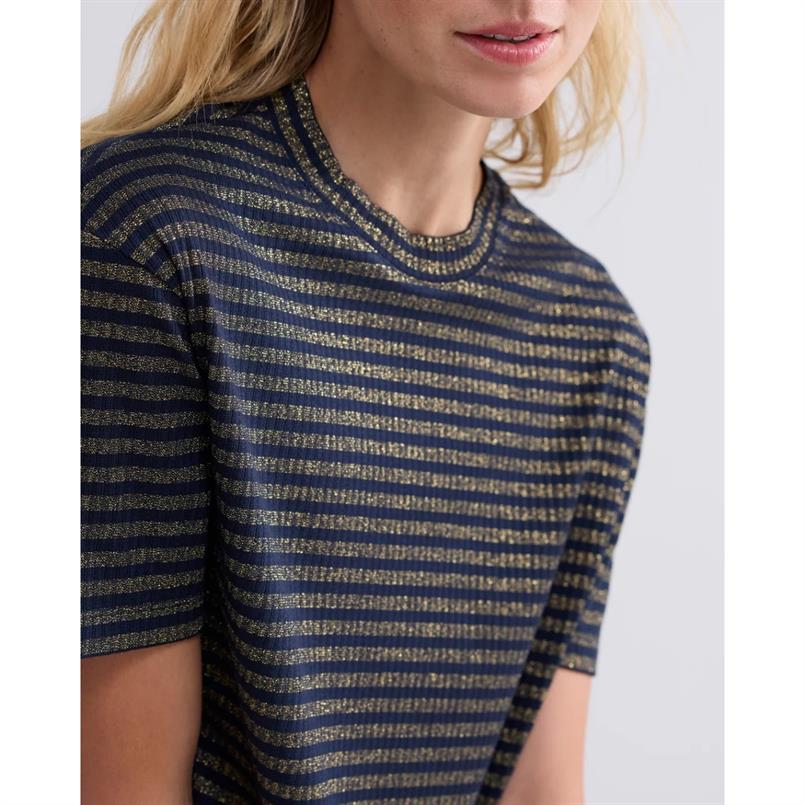 Summum 3s5040-30637 Blauw dessin