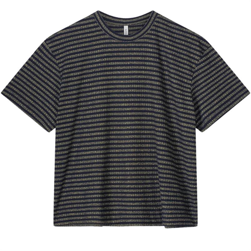Summum 3s5040-30637 Blauw dessin