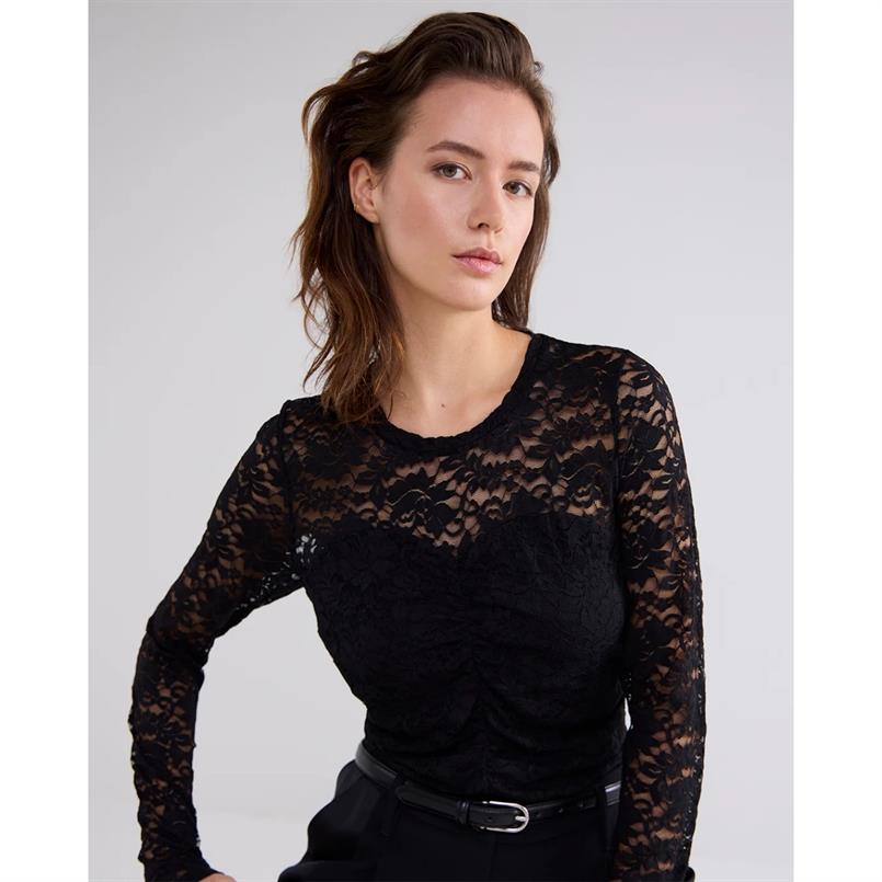 Summum 3s5044-30646 Zwart