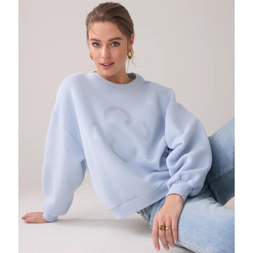 Summum 3s5067-30413 Blauw