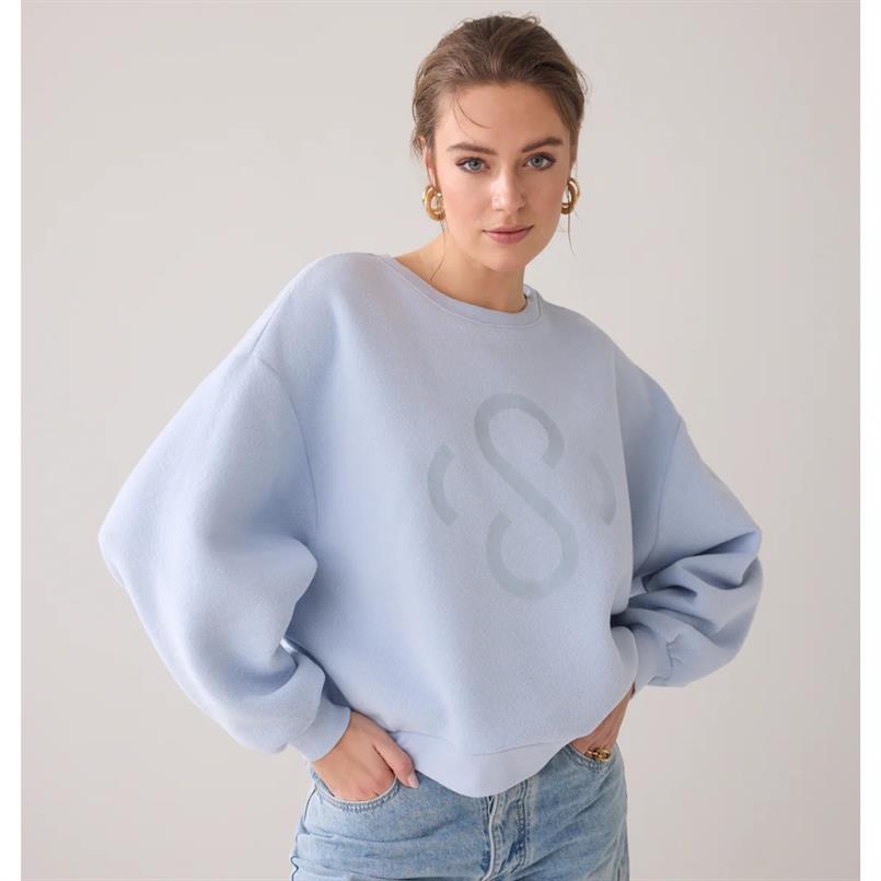 Summum 3s5067-30413 Blauw